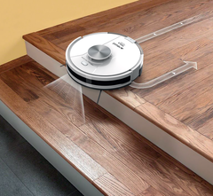 Newal BLDC Motor 4’ü 1 Arada Temizlik Robot Süpürge