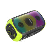 Wiwu Thunder Bluetooth Hoparlör ve Karaoke Mikrofon