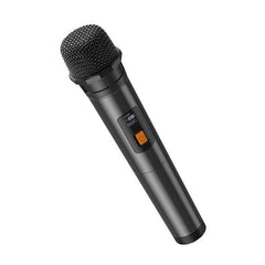 Wiwu Thunder Bluetooth Hoparlör ve Karaoke Mikrofon