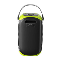 Wiwu Thunder Bluetooth Hoparlör ve Karaoke Mikrofon