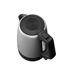 Grundig 1.7 Lt Kettle Su Isıtıcı Inox