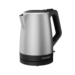 Grundig 1.7 Lt Kettle Su Isıtıcı Inox