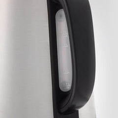 Grundig Harmony 1.7 Lt 2200 W Elektrikli Su Isıtıcısı Kettle Inox