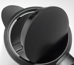 Grundig Harmony 1.7 Lt 2200 W Elektrikli Su Isıtıcısı Kettle Inox