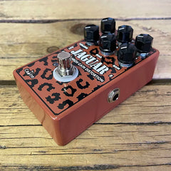 Caline Jaguar Distortion Gitar Efekt Pedalı