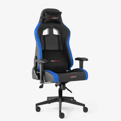 XDrive 15 li Plus Profesyonel Oyuncu Koltuğu Mavi