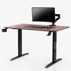 XDrive Rüzgar Oyuncu Masası Barok 140x60 Cm