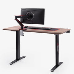 XDrive Rüzgar Oyuncu Masası Barok 140x60 Cm