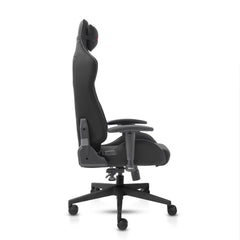 XDrive Toryum Profesyonel Oyuncu Koltuğu Siyah