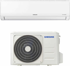 Samsung 12000 BTU R32 Inverter Led Ekran Klima