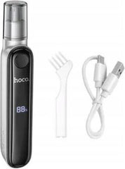 Hoco Dijital Ekran Burun Kılı Kesme Makinesi