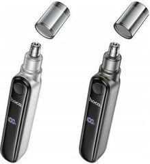 Hoco Dijital Ekran Burun Kılı Kesme Makinesi