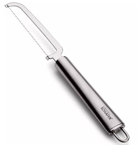Schafer Helfer Peynir Dilimleme Bıçağı
