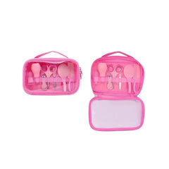 Babyjem 7 Parça Bebek Bakım Seti