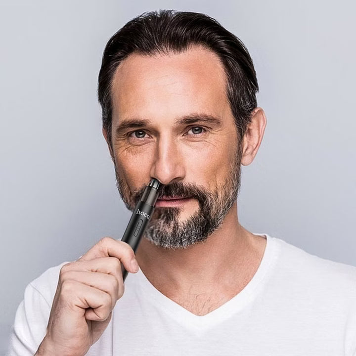 Hoco Burun Kılı Kesme Makinesi