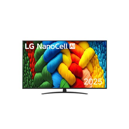 LG 65'' NanoCell Yapay Zeka 4K Akıllı Televizyon