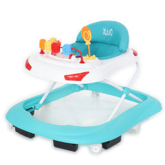 Duux 6 Ay+ Tobby Yürüteç Mavi