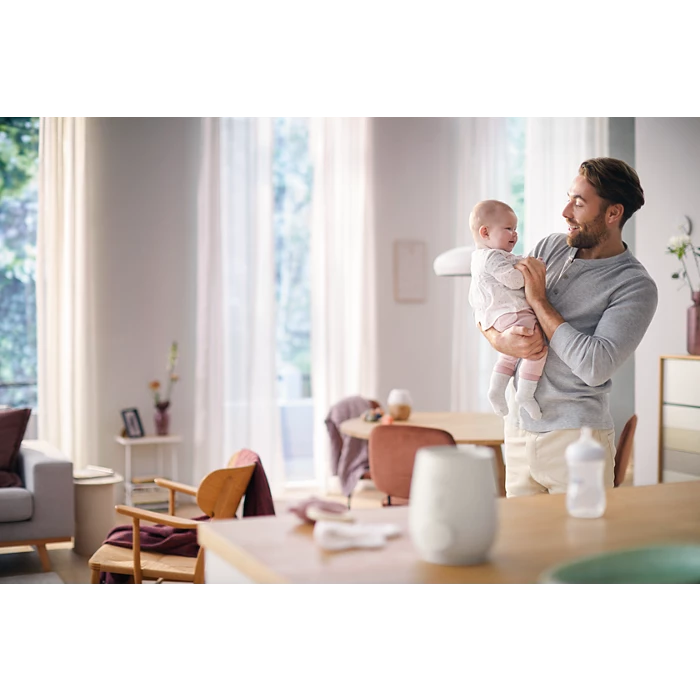 Philips Avent Gelişmiş Hızlı Biberon Isıtıcı