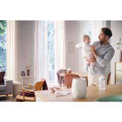 Philips Avent Gelişmiş Hızlı Biberon Isıtıcı