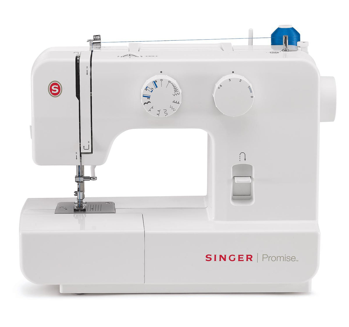 Singer Promise 9 Değişik Dikiş ve Desen Dikiş Makinesi