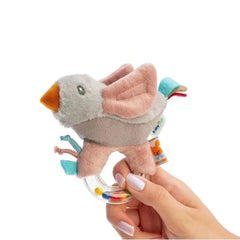 Babyjem Çıngıraklı Lori Pudra