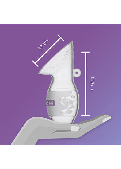 Mochi Göğüs Pompası