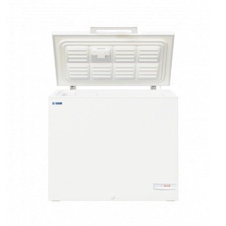 Uğur 183 Lt Yatay Derin Dondurucu Beyaz