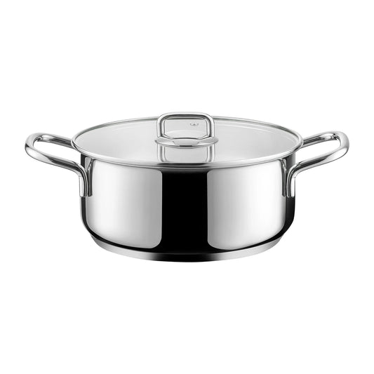 Emsan Gourmet 20 Cm Derin Tencere