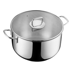 Emsan Gourmet 30 Cm Derin Tencere