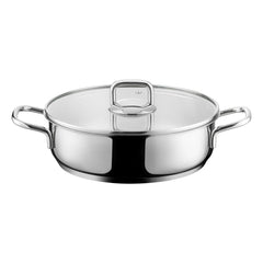 Emsan Gourmet 32 Cm Karnıyarık Tenceresi