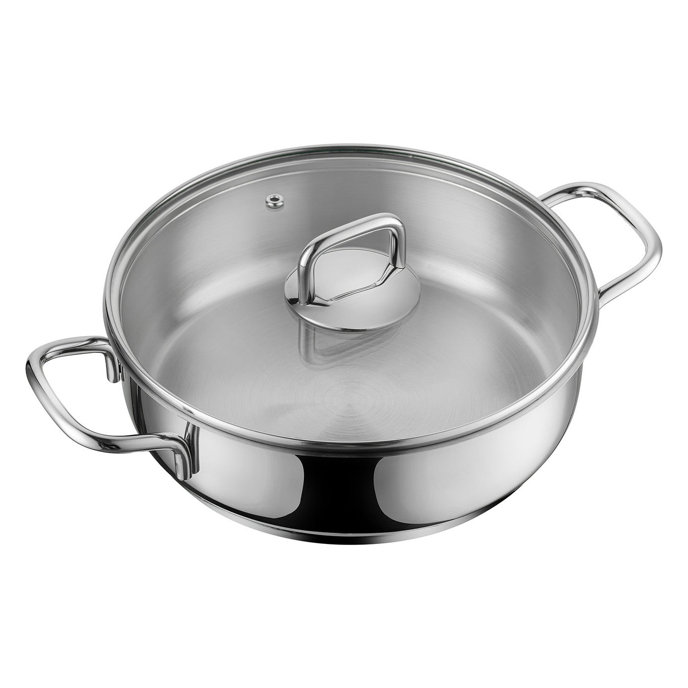 Emsan Gourmet 32 Cm Karnıyarık Tenceresi