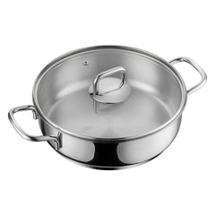 Emsan Gourmet 32 Cm Karnıyarık Tenceresi