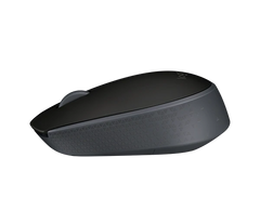 Logitech Kablosuz Mouse Siyah
