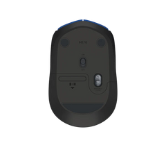 Logitech Kablosuz Mouse Siyah