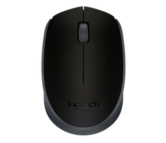 Logitech Kablosuz Mouse Siyah
