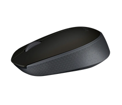 Logitech Kablosuz Mouse Siyah