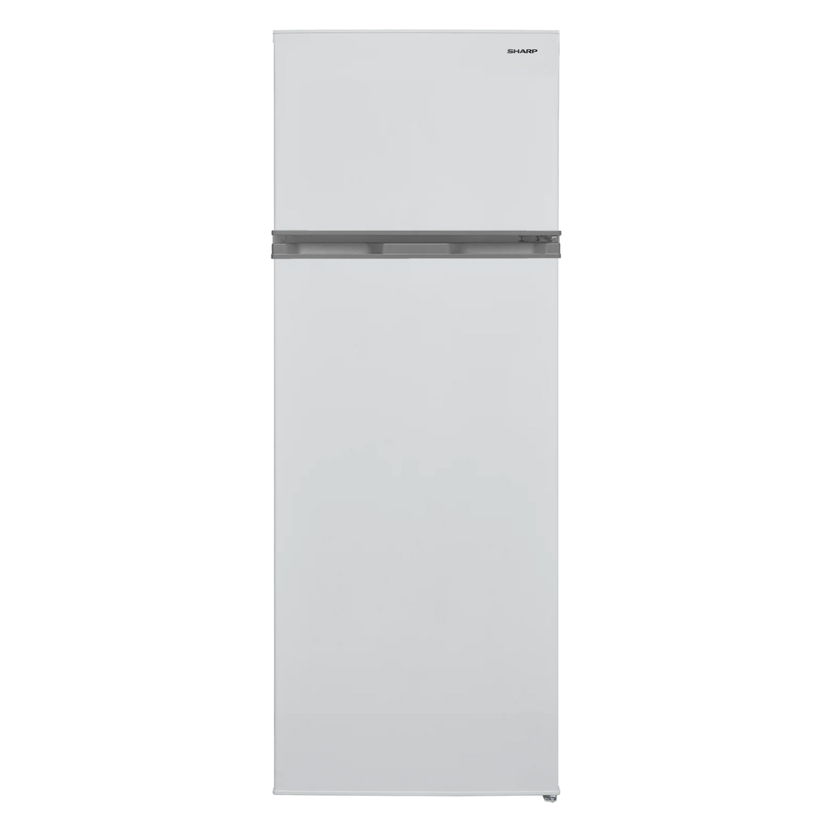 Sharp 230 Lt Statik Buzdolabı Beyaz