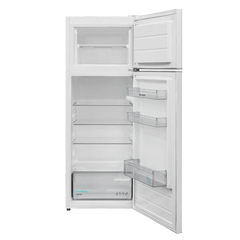 Sharp 230 Lt Statik Buzdolabı Beyaz