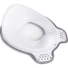 Babyjem Plastik Klozet Adaptörü Beyaz