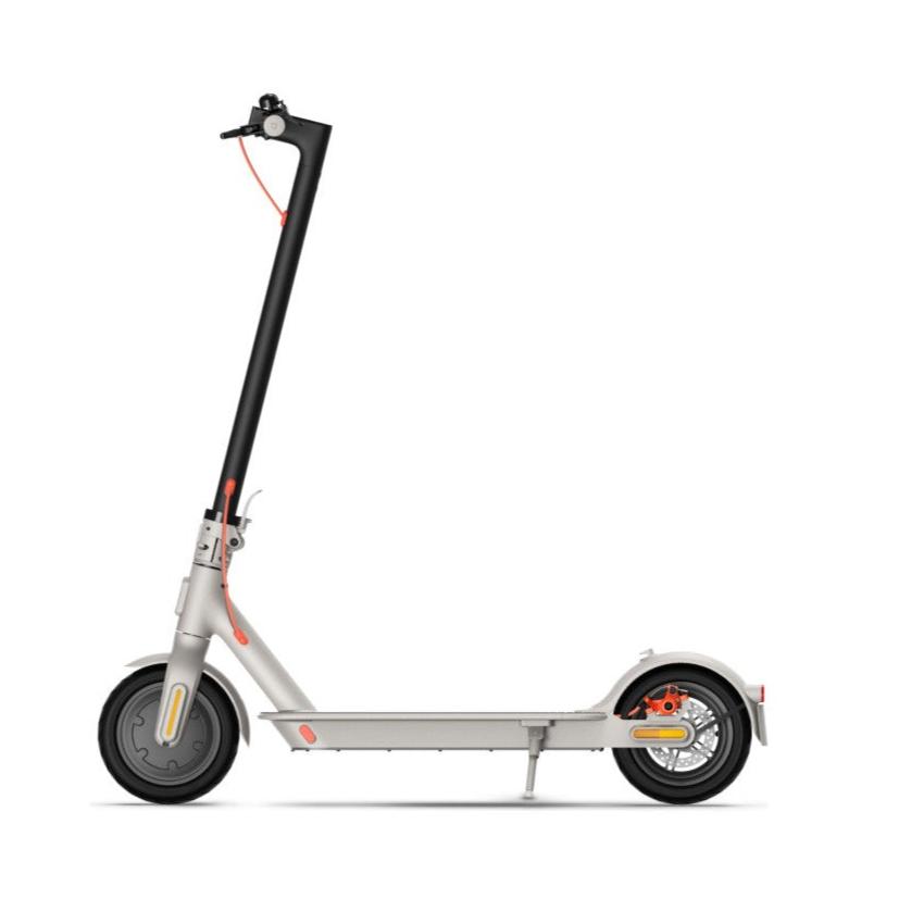 Xiaomi Mi Elektrikli Scooter 3