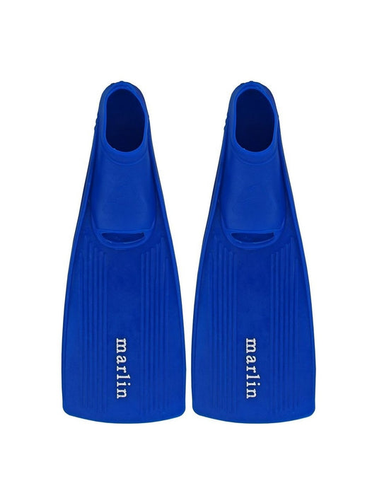 Marlin Fins 37-38 Dalgıç Paleti Mavi