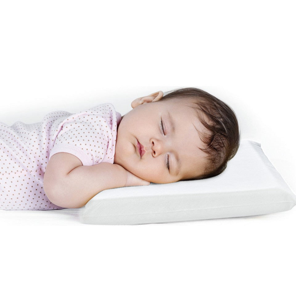 Babyjem Boğulmayı Önleyici Yastık Bej