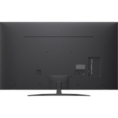 LG 65'' NanoCell Yapay Zeka 4K Akıllı Televizyon