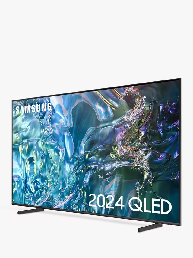 Samsung 55'' QLED HDR 4K Ultra HD Smart Akıllı Televizyon