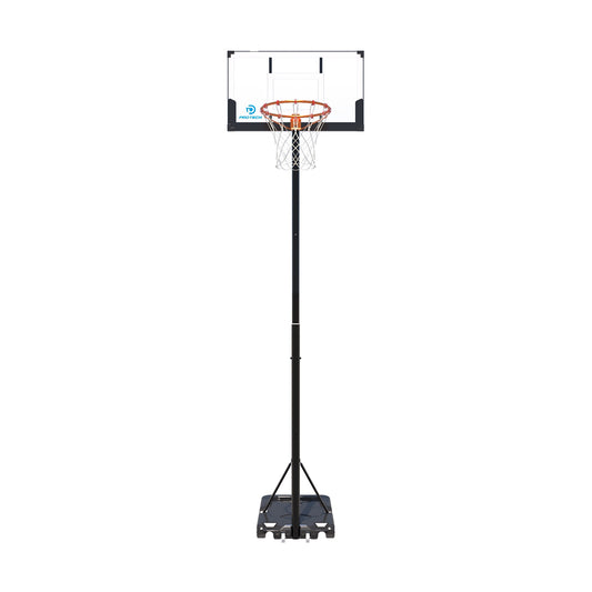 Protech Ayarlanabilir 1.10 m - 3.05 m Basketbol Potası