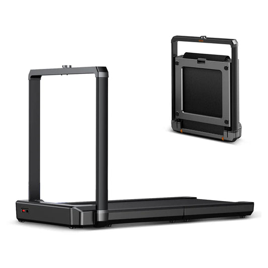 King Smith X23 Katlanabilir Koşu Bandı Siyah