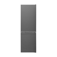 Sharp 341 Lt Nano Frost Buzdolabı Silver