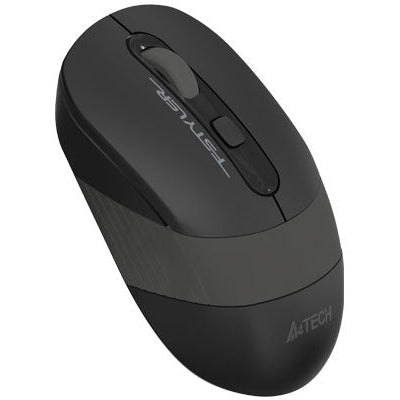 A4Tech 2000 Dpi Kablosuz Mouse Gri