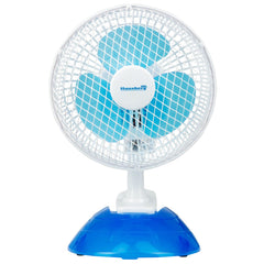 Hausberg 40W Masaüstü Vantilatör