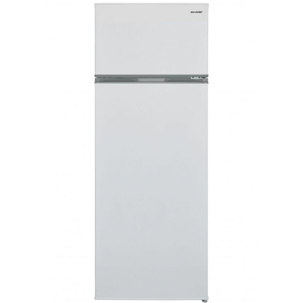 Sharp 230 Litre Statik Buzdolabı